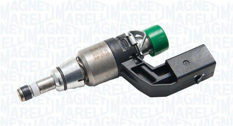 MAGNETI MARELLI Injector