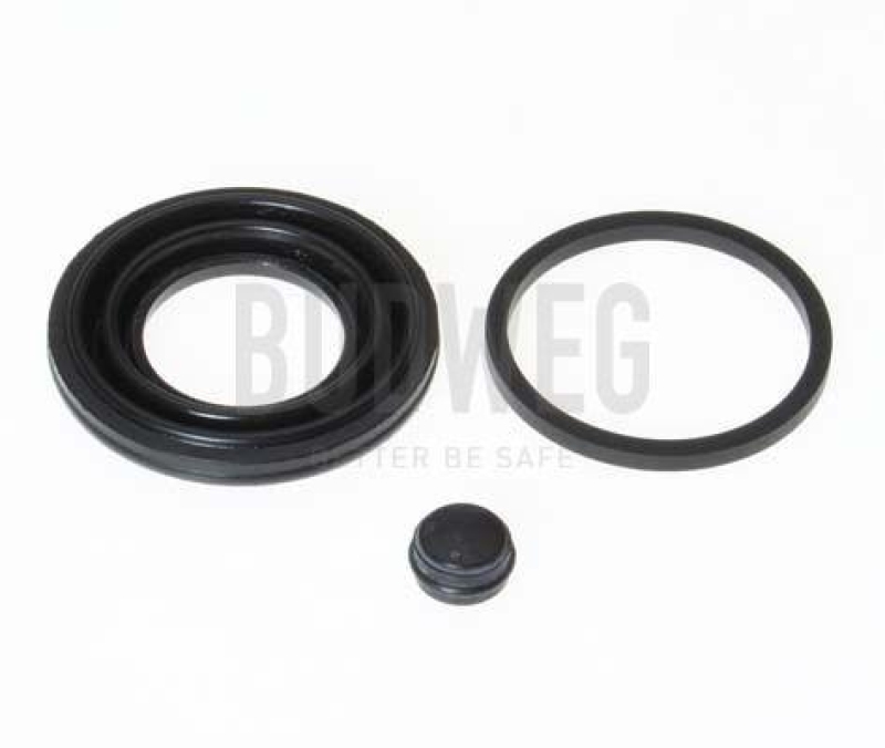 BUDWEG CALIPER Seal, brake caliper piston