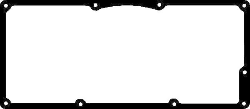 CORTECO Gasket, cylinder head cover