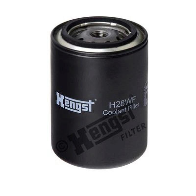 HENGST FILTER Coolant Filter