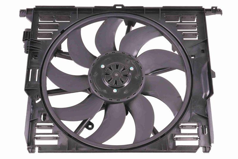 VEMO Fan, engine cooling Green Mobility Parts