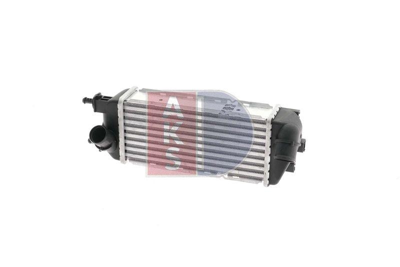 AKS DASIS Ladeluftk&uuml;hler 087024N