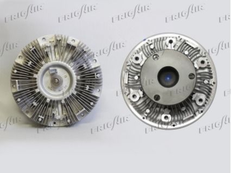 FRIGAIR Kupplung, K&uuml;hlerl&uuml;fter 0504.V302