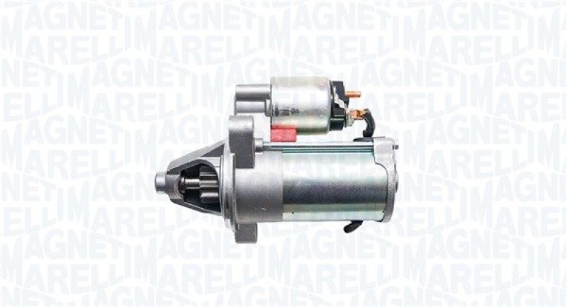 MAGNETI MARELLI Starter