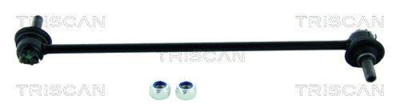 TRISCAN Stange/Strebe, Stabilisator 8500 50627