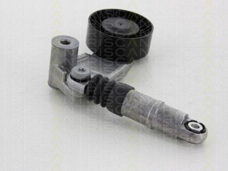 TRISCAN Tensioner Lever, v-ribbed belt