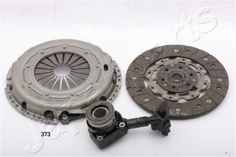 JAPANPARTS Clutch Kit
