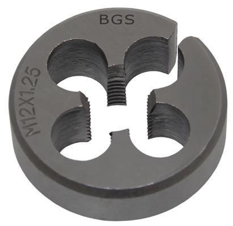 BGS Threading Die