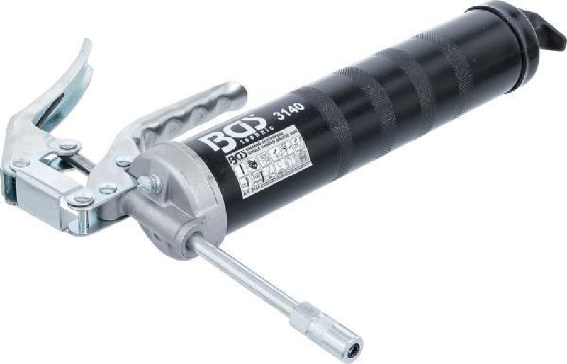 BGS Manually-actuated Grease Gun
