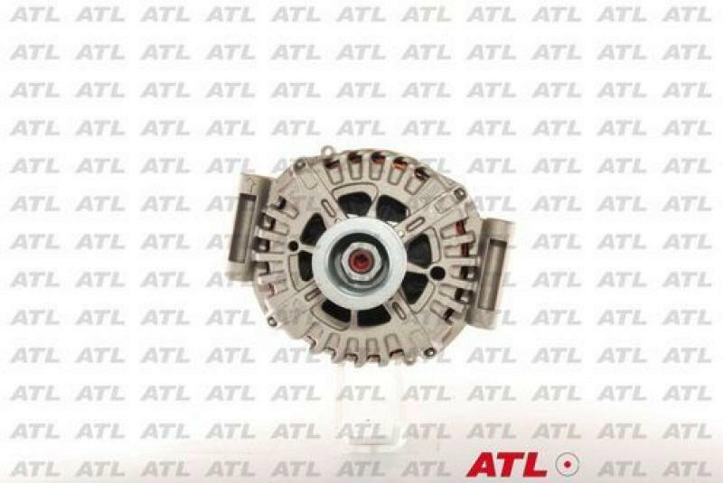 ATL Autotechnik Generator L 84 540