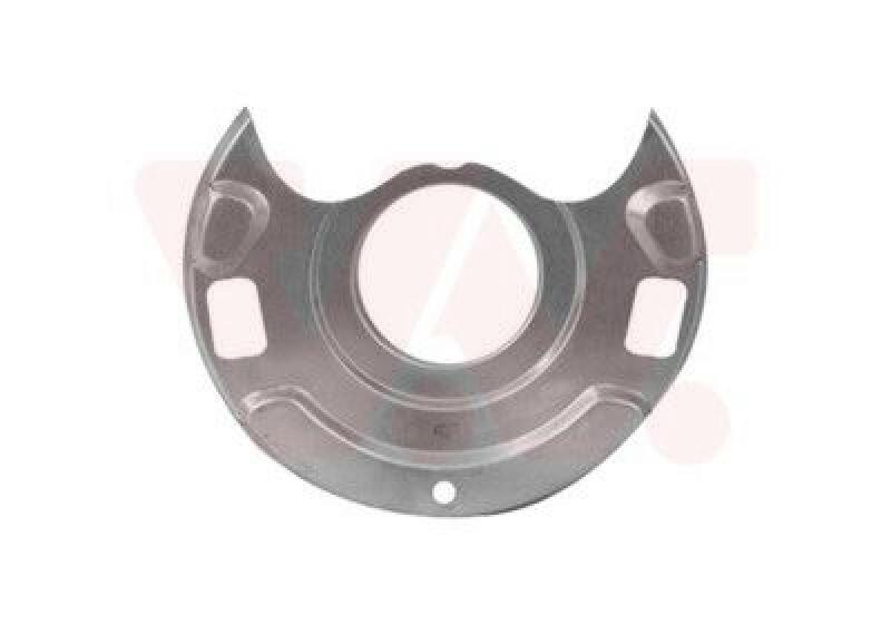 VAN WEZEL Splash Panel, brake disc