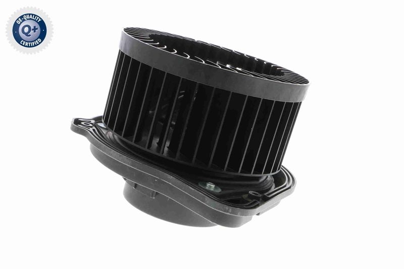 VEMO Suction Fan, cabin air Q+, original equipment manufacturer quality