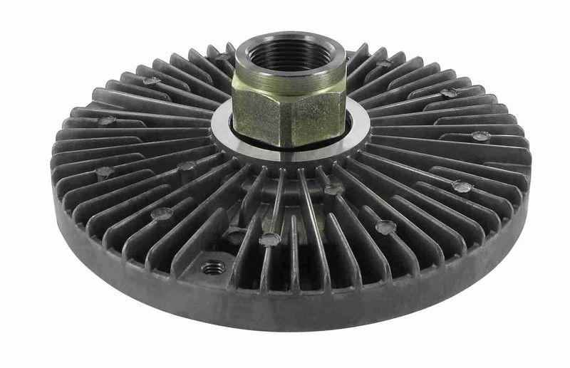 VEMO Clutch, radiator fan Original VEMO Quality