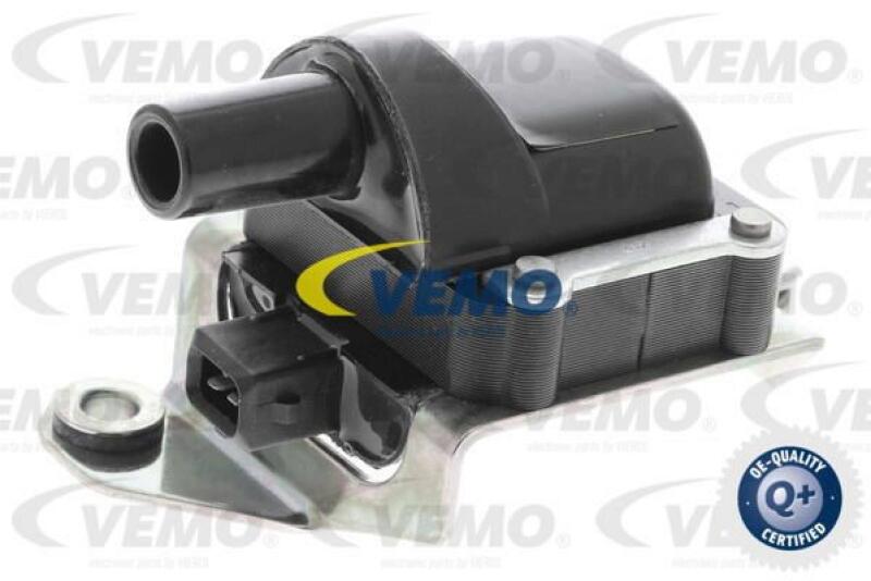 VEMO Ignition Coil Q+, original equipment manufacturer quality