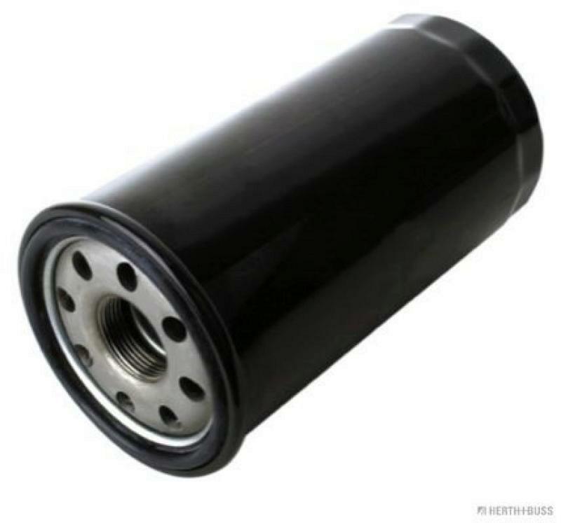 HERTH+BUSS JAKOPARTS Oil Filter