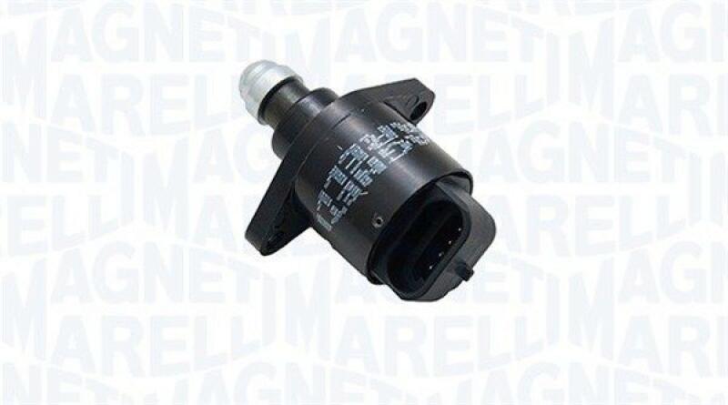 MAGNETI MARELLI Idle Control Valve, air supply