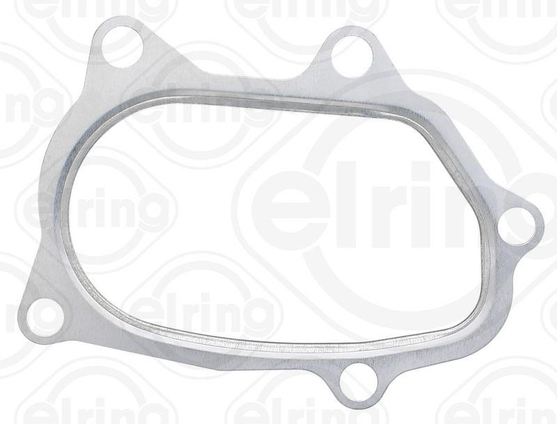 ELRING Dichtung, Abgasrohr 822240