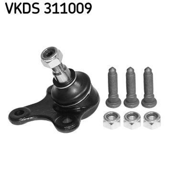 SKF Ball Joint