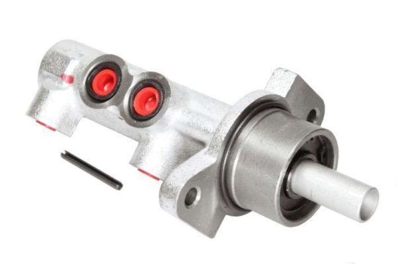 HELLA Brake Master Cylinder