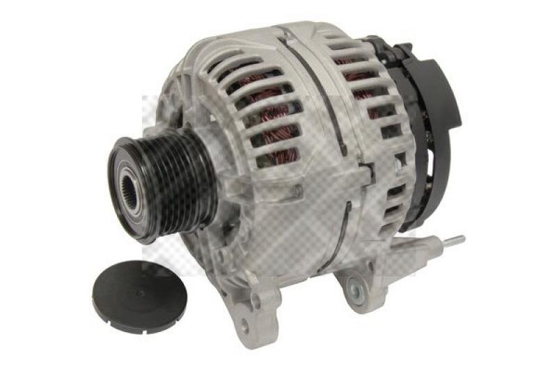 MAPCO Alternator