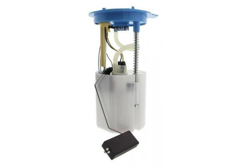 MAPCO Fuel Feed Unit