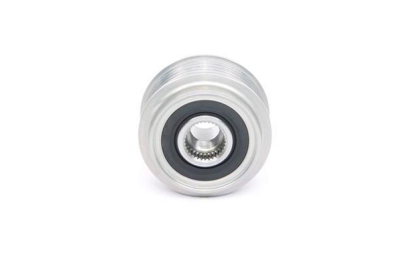BOSCH Alternator Freewheel Clutch