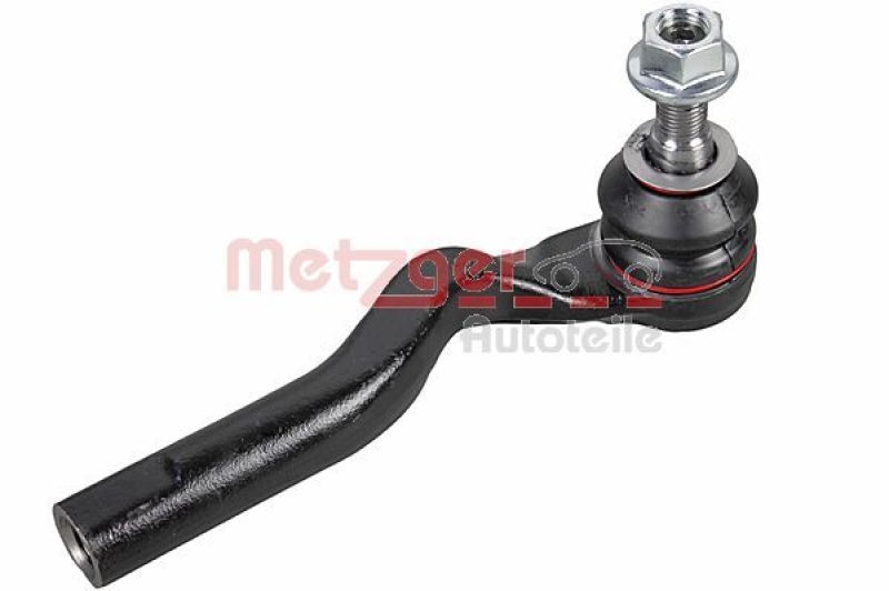 METZGER Spurstangenkopf KIT + GREENPARTS 54057901
