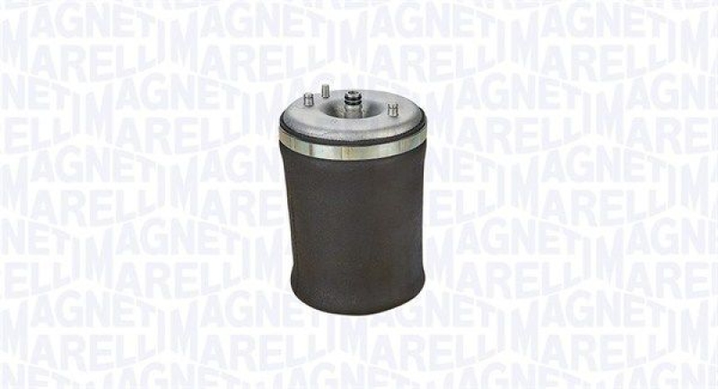 MAGNETI MARELLI Federbalg, Luftfederung