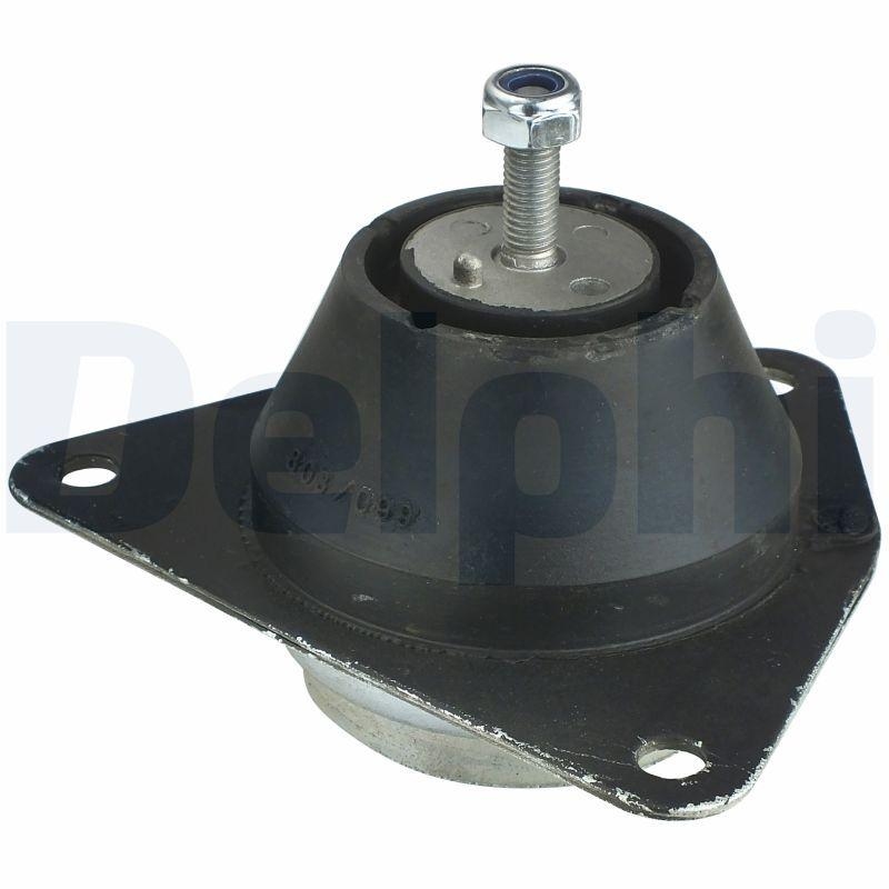 DELPHI Lagerung, Motor TEM035