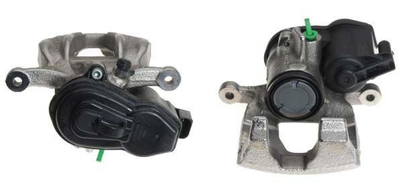 BREMBO Brake Caliper ESSENTIAL LINE - With EPB
