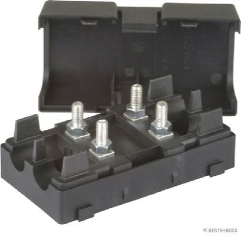 HERTH+BUSS ELPARTS Fuse Holder