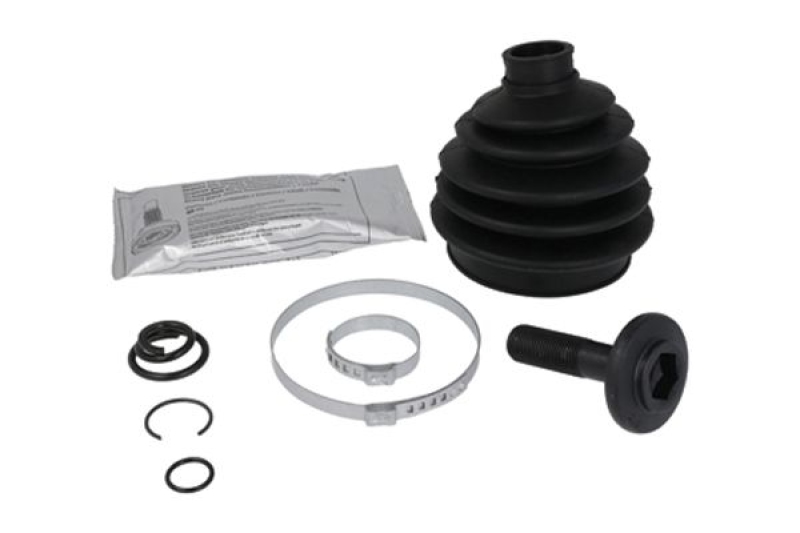 METELLI Bellow Kit, drive shaft