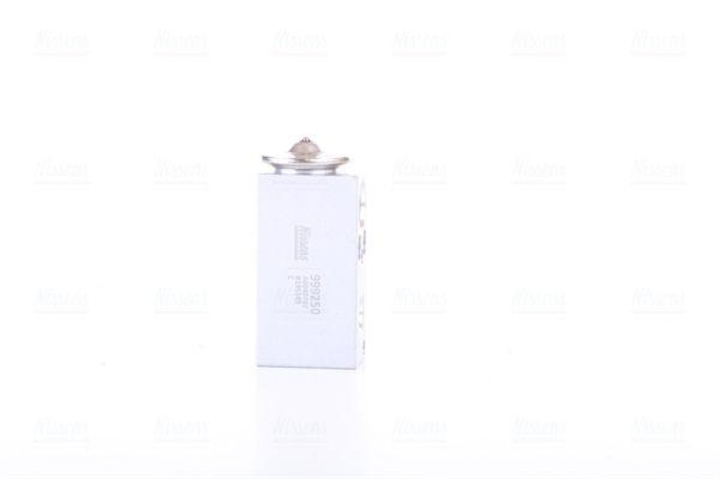 NISSENS Expansion Valve, air conditioning ** FIRST FIT **