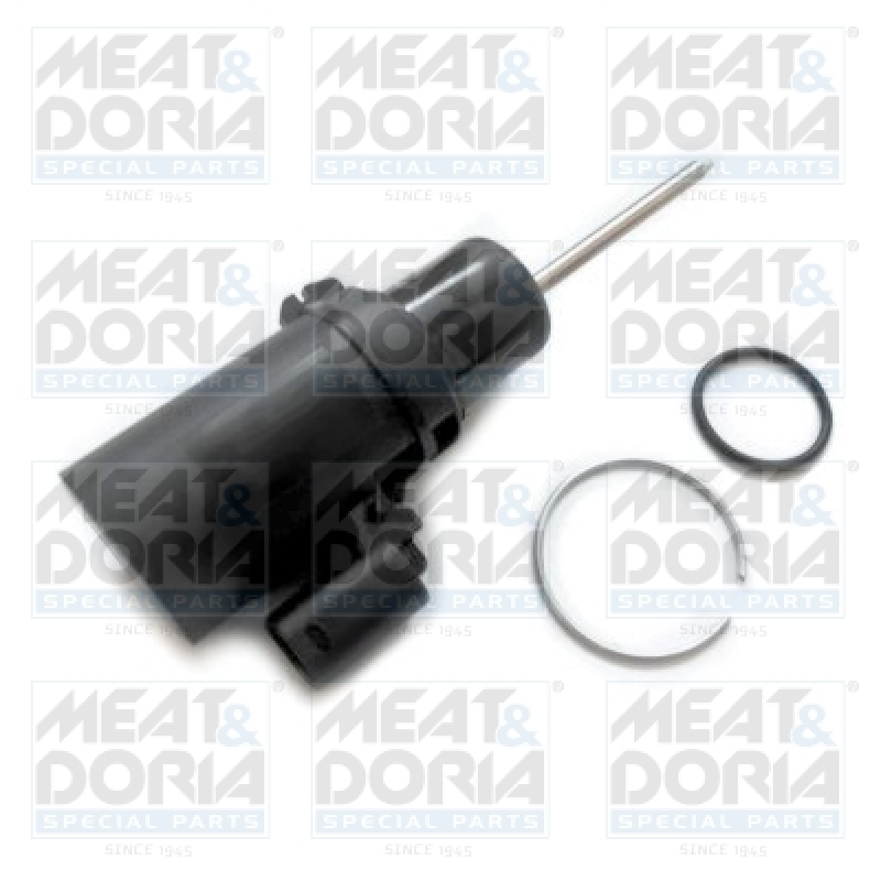 MEAT & DORIA Pedal Travel Sensor, brake pedal