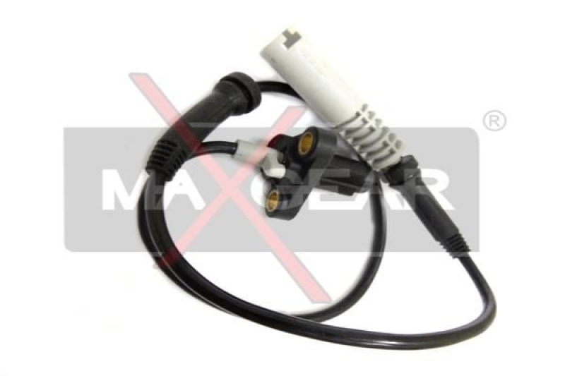 MAXGEAR Sensor, wheel speed