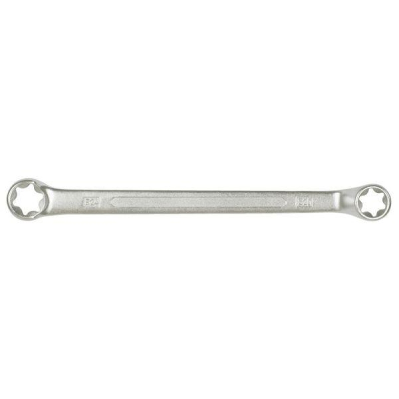 KS TOOLS Double Ring Spanner