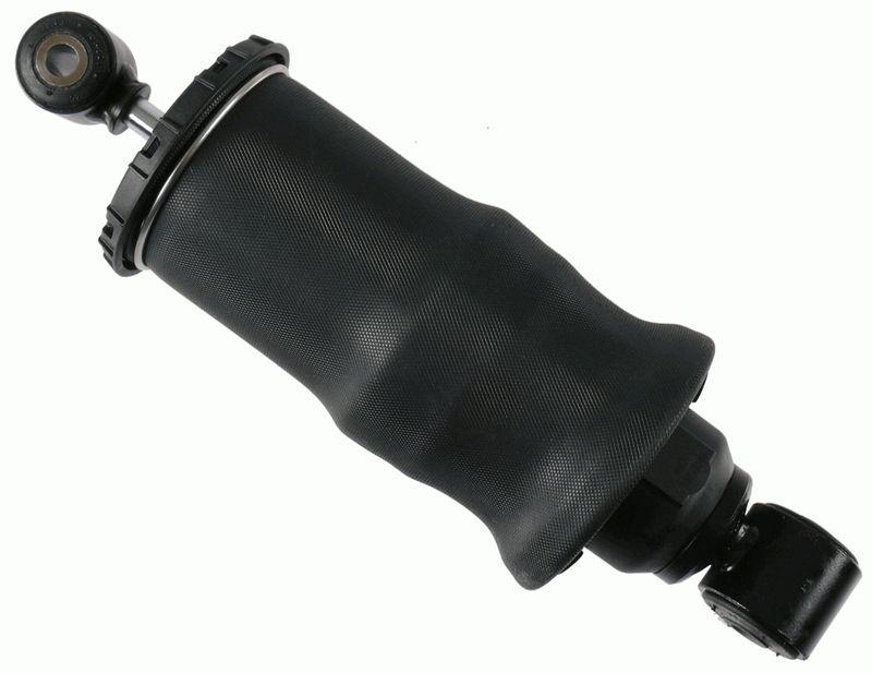 SACHS Shock Absorber, cab suspension PDC
