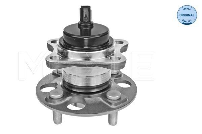 MEYLE Wheel Hub MEYLE-ORIGINAL: True to OE.