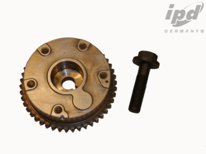 HEPU Camshaft Adjuster IPD inside