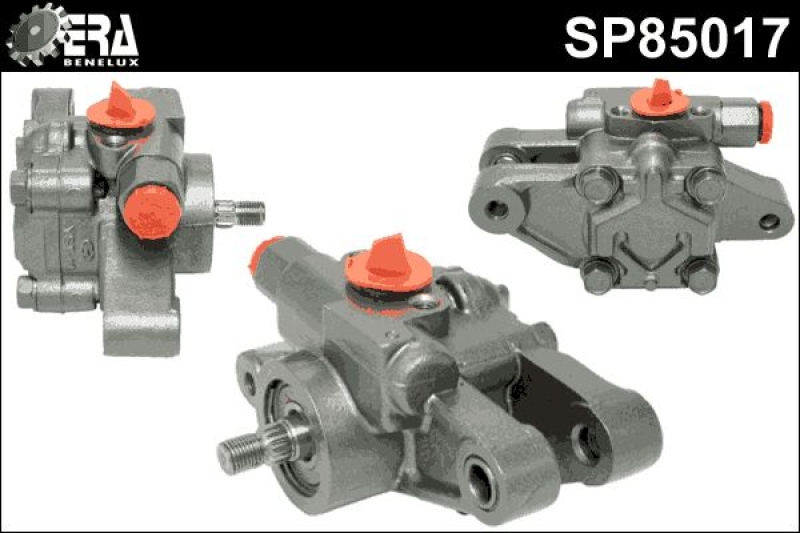 ERA Benelux Hydraulic Pump, steering system