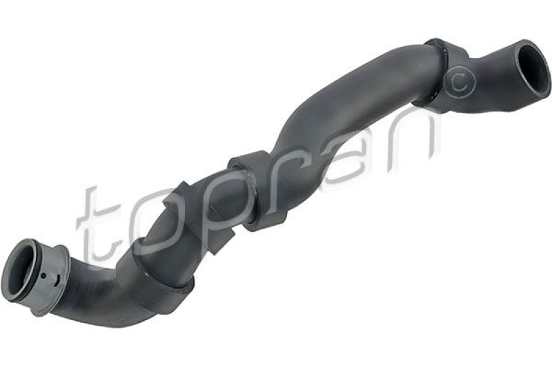 TOPRAN Radiator Hose