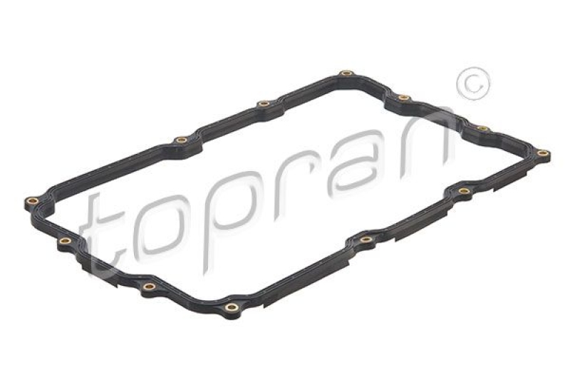 TOPRAN Dichtung, Ölwanne-Automatikgetriebe