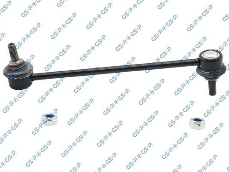 GSP Stange/Strebe, Stabilisator S050139