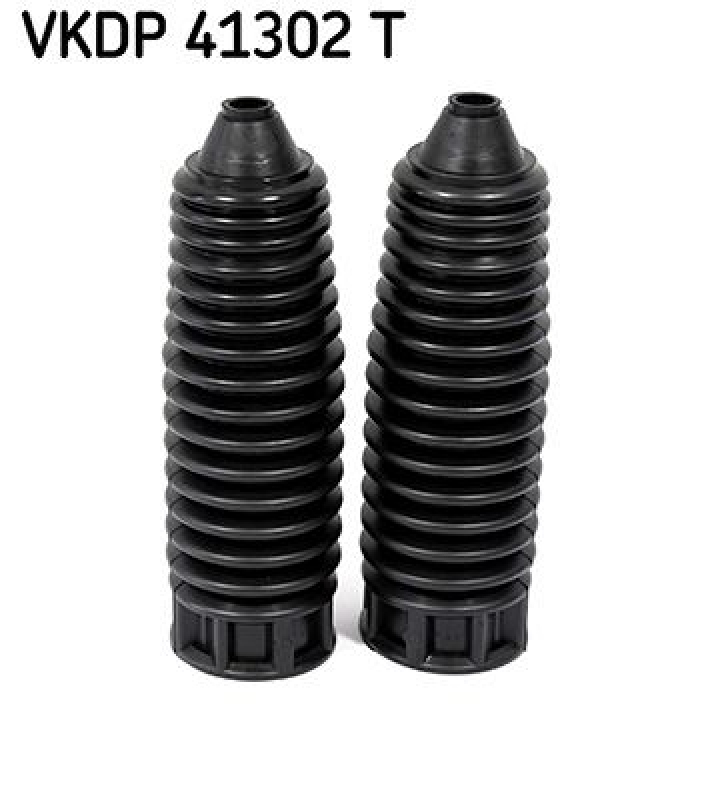 SKF Dust Cover Kit, shock absorber