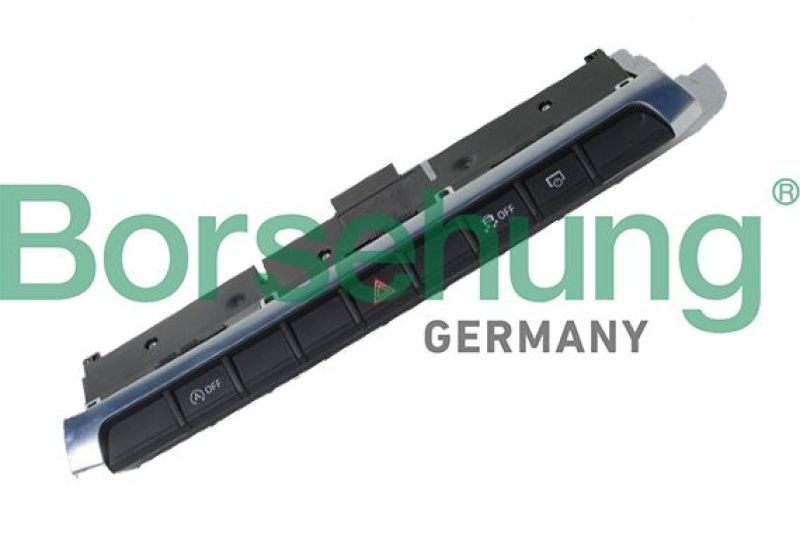 Borsehung Multi-Function Switch
