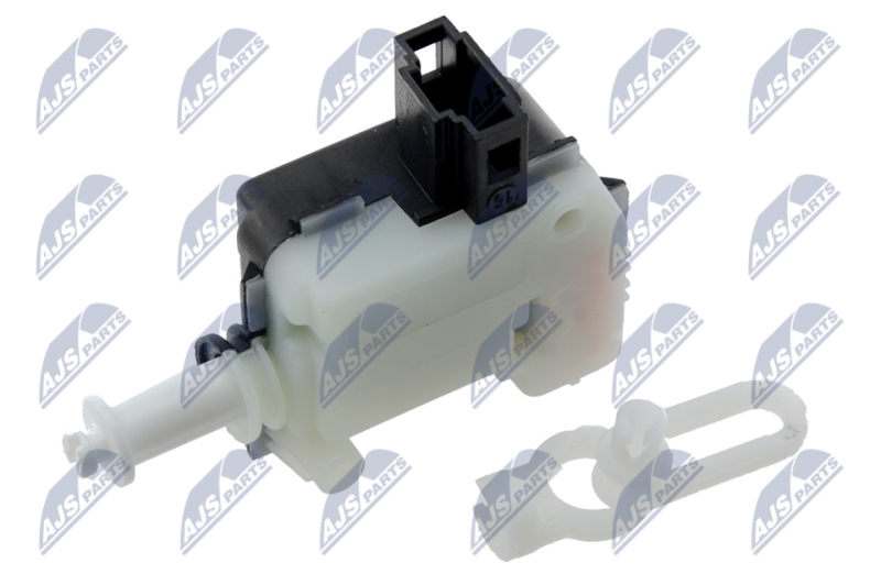 NTY Stellelement, Zentralverriegelung EZC-AU-010