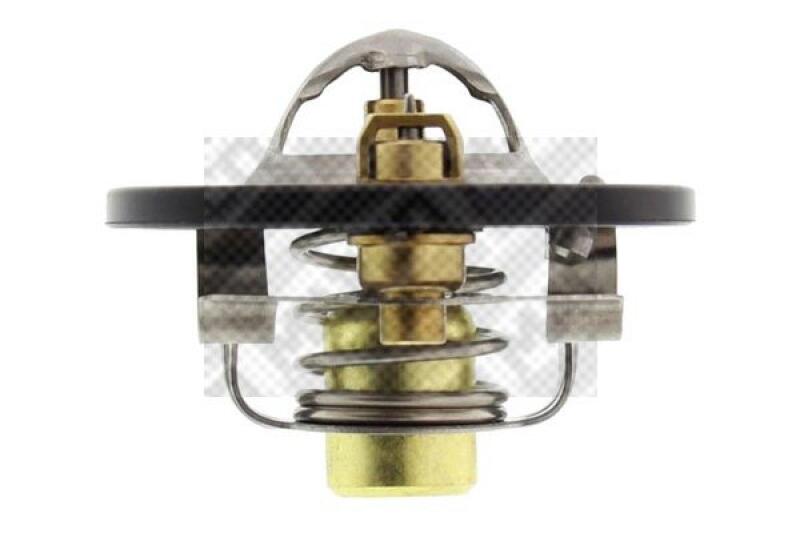 MAPCO Thermostat, coolant