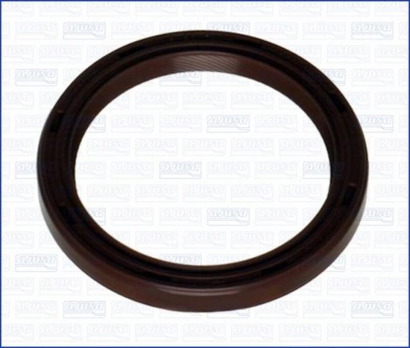 AJUSA Shaft Seal, crankshaft