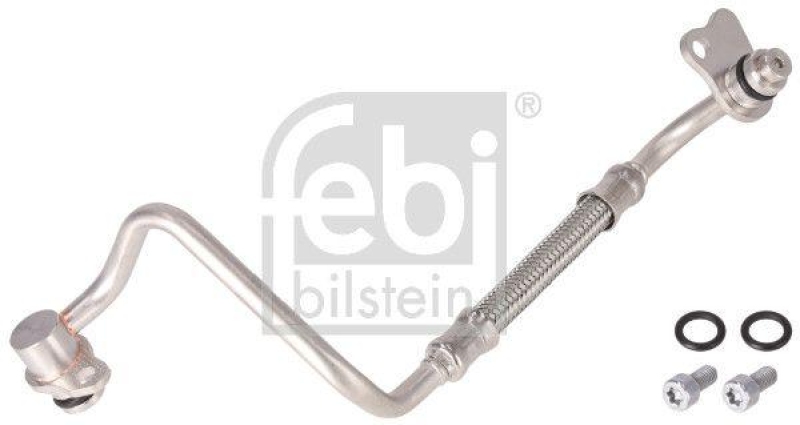 FEBI BILSTEIN &Ouml;lleitung, Lader