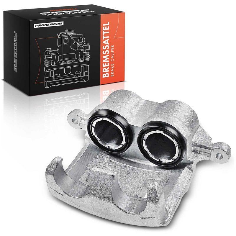 1x Frankberg Bremssattel Vorderachse Rechts 5481FB0003527